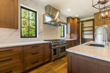 Classic House Plan - 94801 - Kitchen