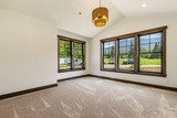 Classic House Plan - 94801 - Master Bedroom