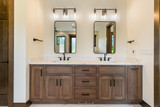 Classic House Plan - 94801 - Master Bathroom