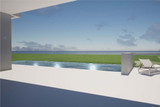 Pool Deck - 