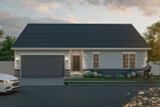 Front Exterior - 