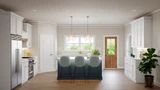 Ranch House Plan - Cassidy 2 20364 - Kitchen