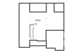 Country House Plan - Raines 2 36747 - Optional Floor Plan