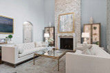 Country House Plan - Raines 2 36747 - Great Room