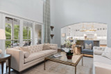 Country House Plan - Raines 2 36747 - Great Room