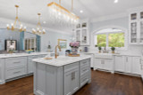 Country House Plan - Raines 2 36747 - Kitchen