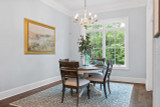 Country House Plan Raines-2 36747 Breakfast Area - 