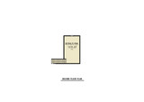 Farmhouse House Plan - 20052 - Other Floor Plan