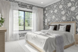 Craftsman House Plan - Plainview 30844 - Master Bedroom