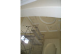 Under Construction - Family Room