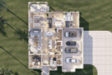 Aerial View Main - Other Floor Plan
