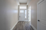 Ranch House Plan - Bonafied Meridian 23925 - Foyer