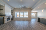 Secondary Image - Ranch House Plan - Bonafied Meridian 23925 - Great Room