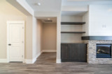 Ranch House Plan - Bonafied Meridian 23925 - Great Room