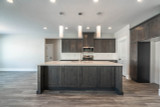 Ranch House Plan - Bonafied Meridian 23925 - Kitchen