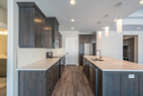 Ranch House Plan - Bonafied Meridian 23925 - Kitchen