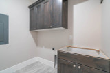 Ranch House Plan - Bonafied Meridian 23925 - Utility Room