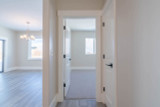 Ranch House Plan - Bonafied Meridian 23925 - Bedroom