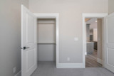 Ranch House Plan - Bonafied Meridian 23925 - Bedroom