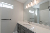 Ranch House Plan - Bonafied Meridian 23925 - Bathroom