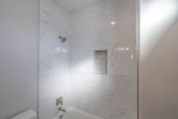 Ranch House Plan - Bonafied Meridian 23925 - Bathroom