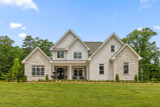 Country House Plan - Raines 3 74638 - Front Exterior
