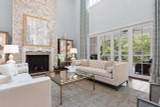 Country House Plan - Raines 3 74638 - Great Room