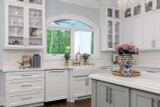 Country House Plan - Raines 3 74638 - Kitchen