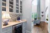 Country House Plan - Raines 3 74638 - Pantry