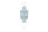 Bungalow House Plan - Fernandina 69452 - Other Floor Plan