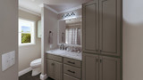 Cottage House Plan - 70492 - Bathroom