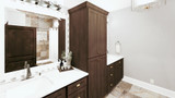 Country House Plan - 29627 - Bathroom