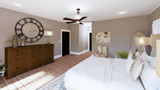 Country House Plan - 29627 - Master Bedroom