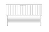 Garage - Right Exterior