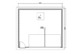 Garage Floor Plan - Other Floor Plan