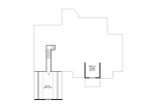 Country House Plan - 30351 - 2nd Floor Plan