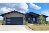 Mountain Rustic House Plan - 19025 - Front Exterior