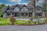 European House Plan - 75304 - Front Exterior