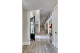 European House Plan - 75304 - Foyer