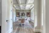 European House Plan - 75304 - Dining Room