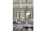 European House Plan - 75304 - Dining Room