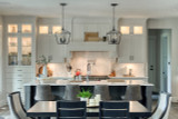 European House Plan - 75304 - Kitchen
