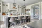 European House Plan - 75304 - Kitchen