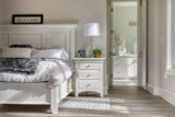 European House Plan - 75304 - Master Bedroom