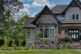 Front Left Exterior - 