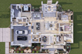 Aerial Floor Plan - Other Floor Plan