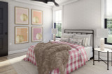 Ranch House Plan - Hayden Flats 11015 - Bedroom
