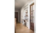 Farmhouse House Plan - Trappers Point 41252 - 