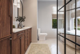 Farmhouse House Plan - Newland 87738 - Bathroom