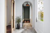 Victorian House Plan - Hazel 2 47946 - Foyer